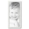 ArtToFrames 12x27 Inch Picture Frame, This 1.25 Inch Custom MDF Poster Frame is Available in Multiple Colors, Great for Your Art or Photos - Comes with Economy Acrylic and Corrugated Backing (A96IR)